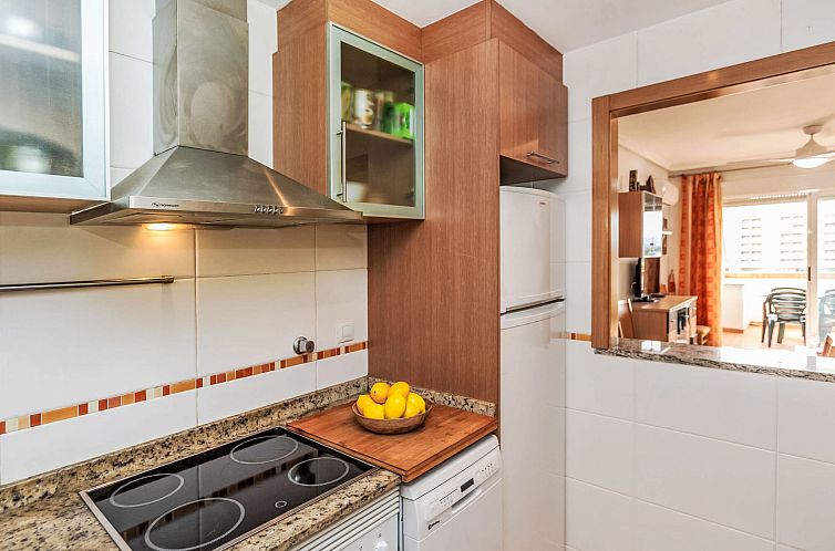 Appartement La Mar Bella