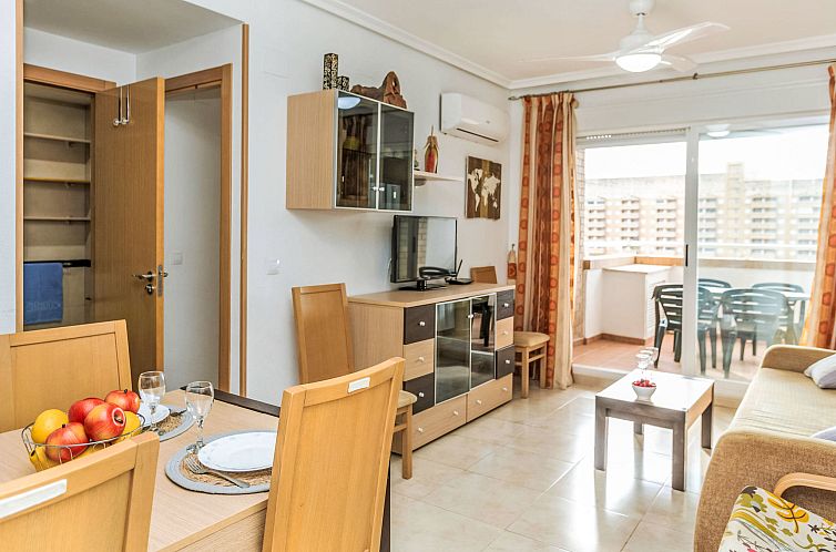 Appartement La Mar Bella