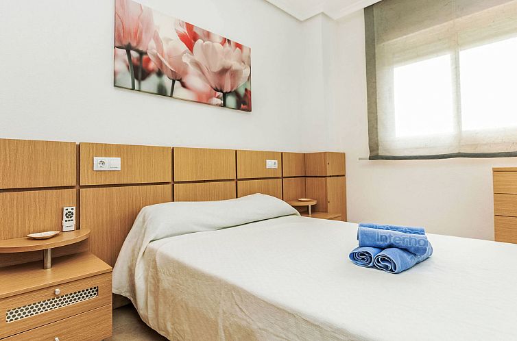 Appartement La Mar Bella