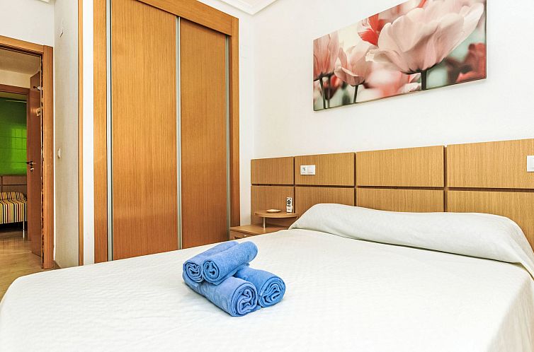 Appartement La Mar Bella