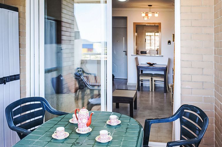 Appartement La Mar Bella