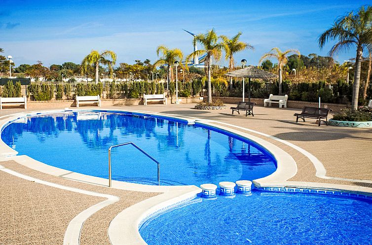 Appartement La Mar Bella