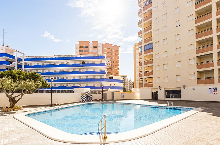 Unterkunft 1540414 - Appartement Costa del Azahar - Appartement Bonaire IV - La Concha