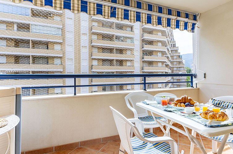 Appartement Bonaire IV - La Concha