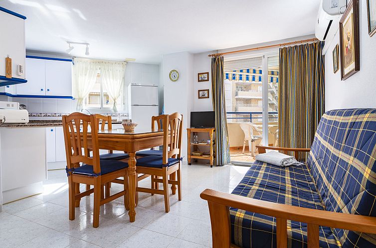 Appartement Bonaire IV - La Concha