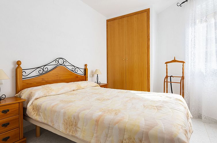 Appartement Bonaire IV - La Concha