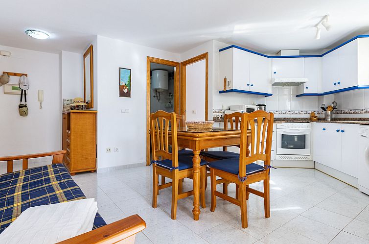 Appartement Bonaire IV - La Concha