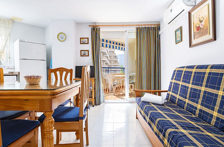 Appartement Bonaire IV - La Concha