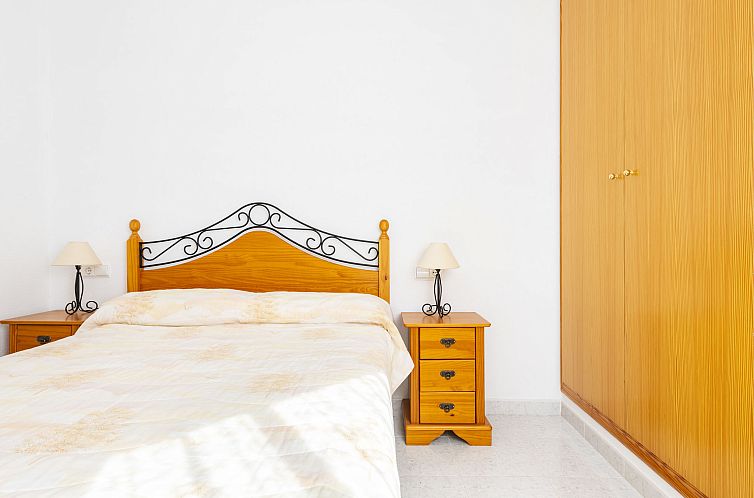 Appartement Bonaire IV - La Concha
