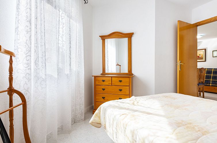 Appartement Bonaire IV - La Concha