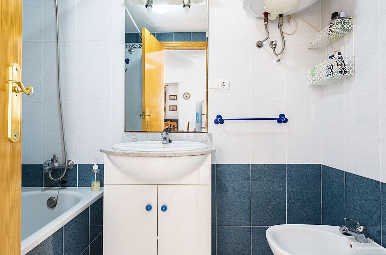 Appartement Bonaire IV - La Concha