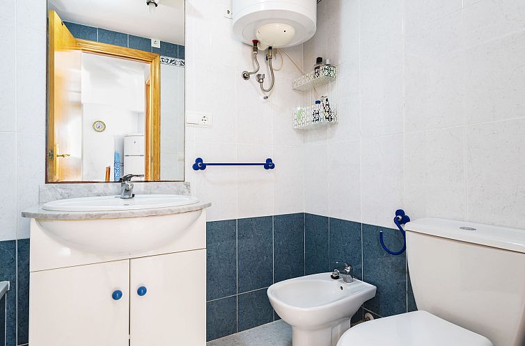 Appartement Bonaire IV - La Concha