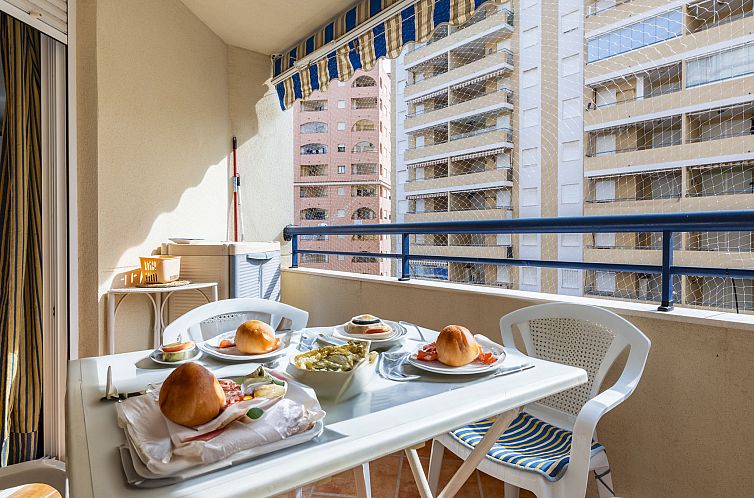 Appartement Bonaire IV - La Concha