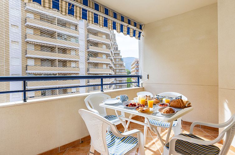 Appartement Bonaire IV - La Concha