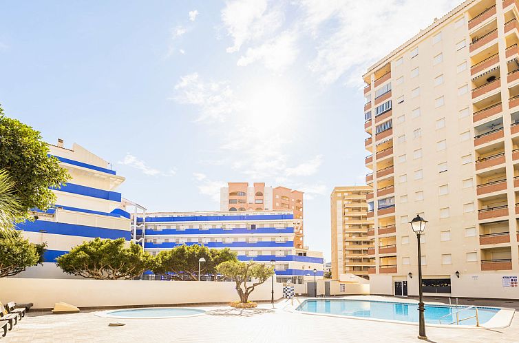 Appartement Bonaire IV - La Concha