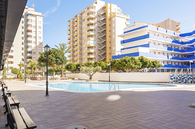 Appartement Bonaire IV - La Concha