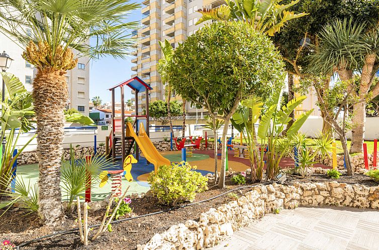 Appartement Bonaire IV - La Concha