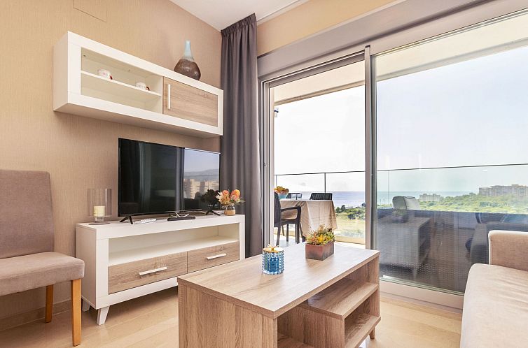 Appartement Ciudad Jardin 2 - Marina d'Or