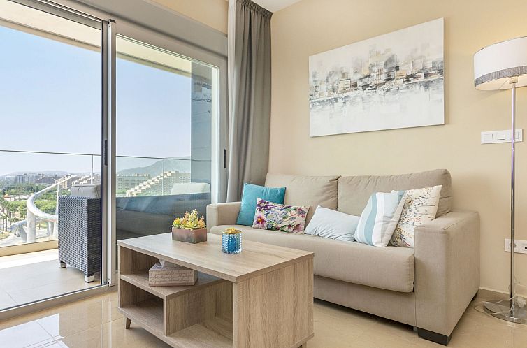 Appartement Ciudad Jardin 2 - Marina d'Or