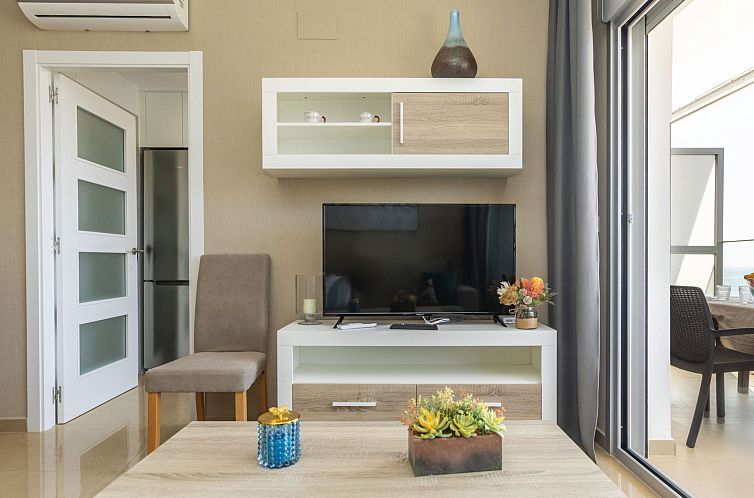 Appartement Ciudad Jardin 2 - Marina d'Or