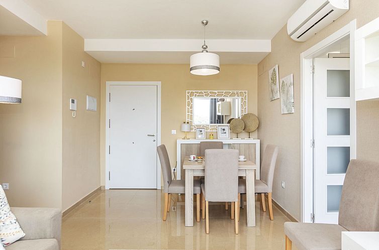 Appartement Ciudad Jardin 2 - Marina d'Or