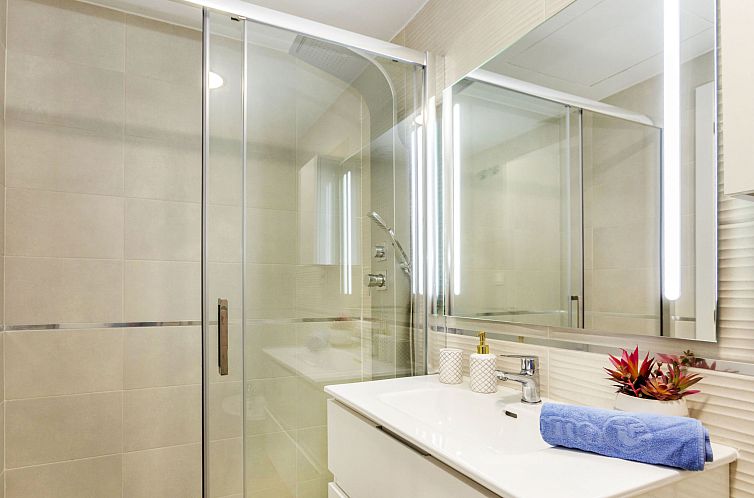 Appartement Ciudad Jardin 2 - Marina d'Or