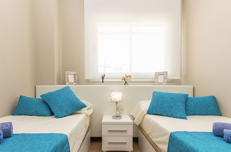 Appartement Ciudad Jardin 2 - Marina d'Or