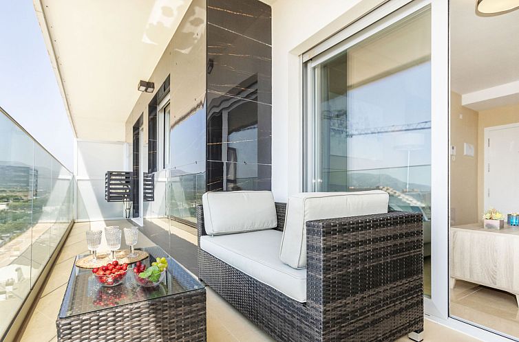 Appartement Ciudad Jardin 2 - Marina d'Or