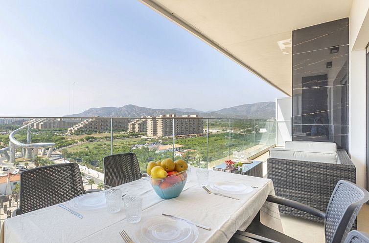 Appartement Ciudad Jardin 2 - Marina d'Or