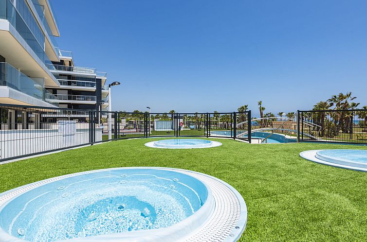 Appartement Ciudad Jardin 2 - Marina d'Or