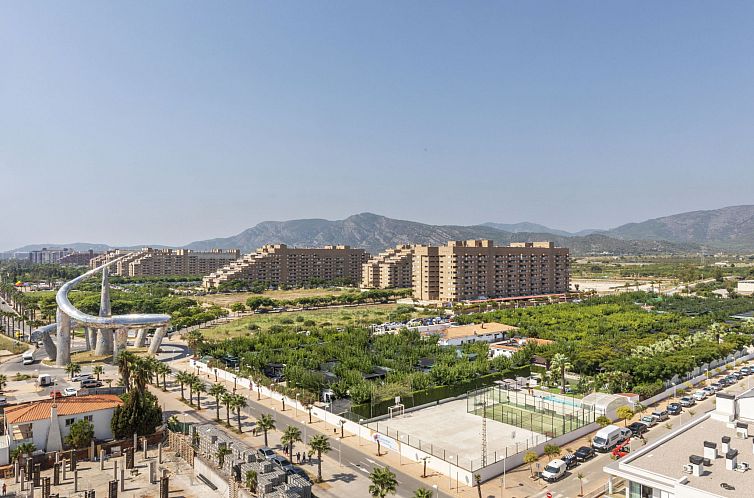 Appartement Ciudad Jardin 2 - Marina d'Or