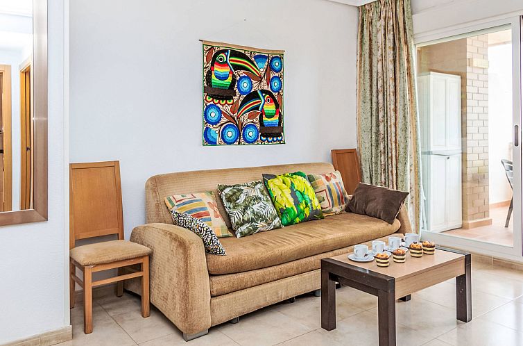 Appartement Jardines del Mar - Azahar