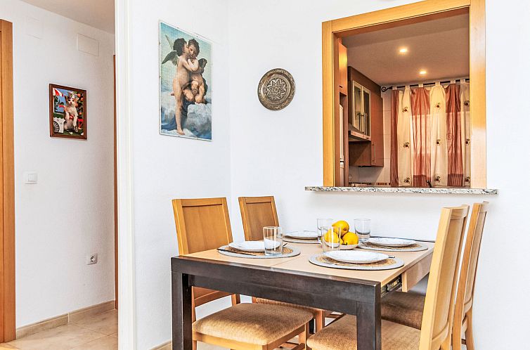 Appartement Jardines del Mar - Azahar