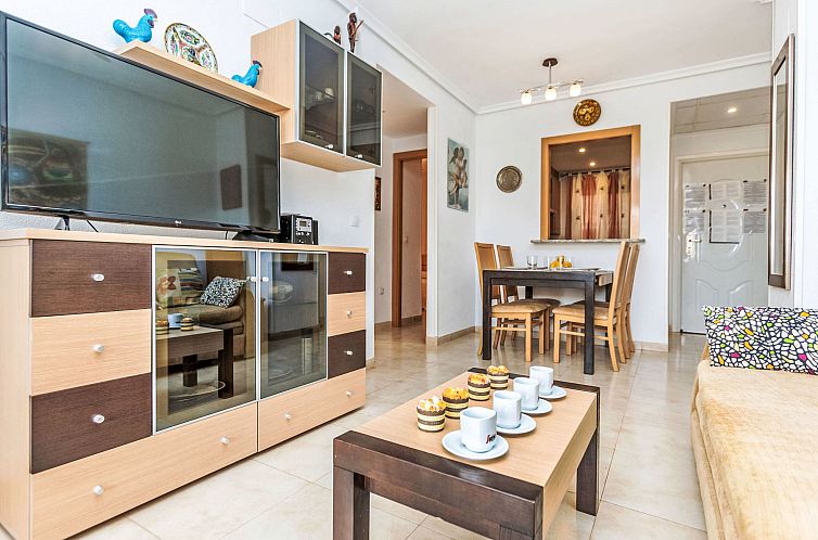 Appartement Jardines del Mar - Azahar