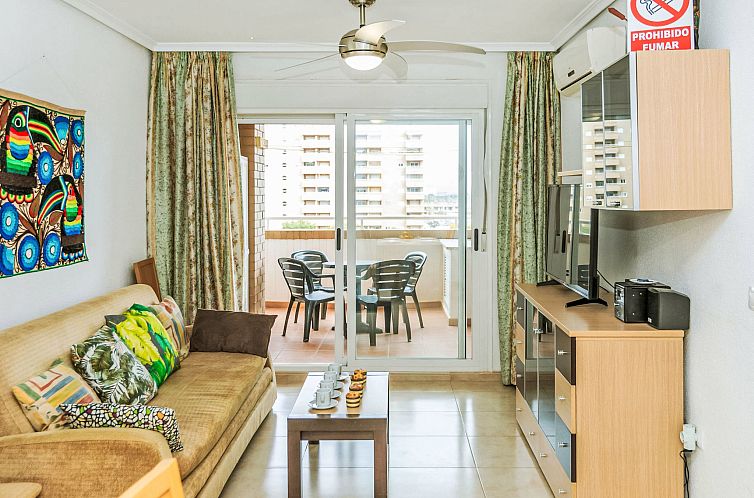 Appartement Jardines del Mar - Azahar