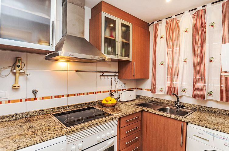 Appartement Jardines del Mar - Azahar