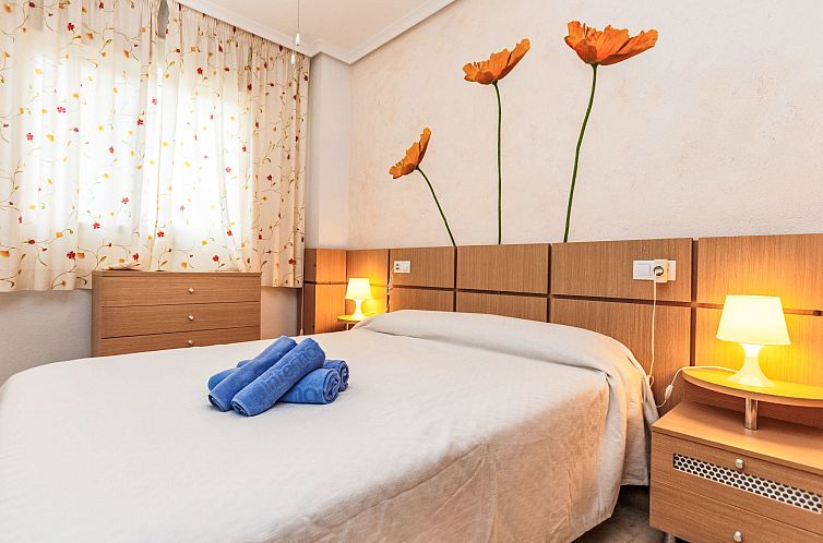 Appartement Jardines del Mar - Azahar