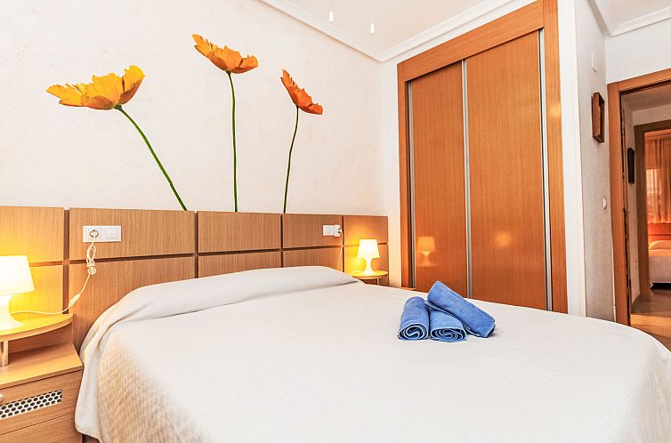 Appartement Jardines del Mar - Azahar