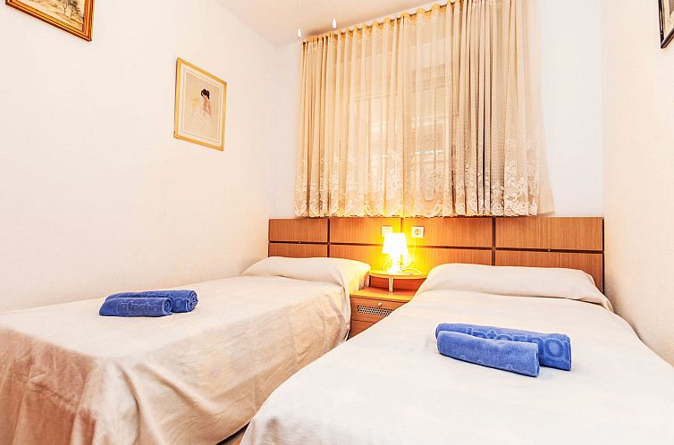 Appartement Jardines del Mar - Azahar