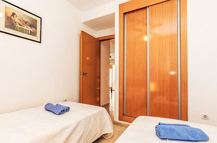 Appartement Jardines del Mar - Azahar