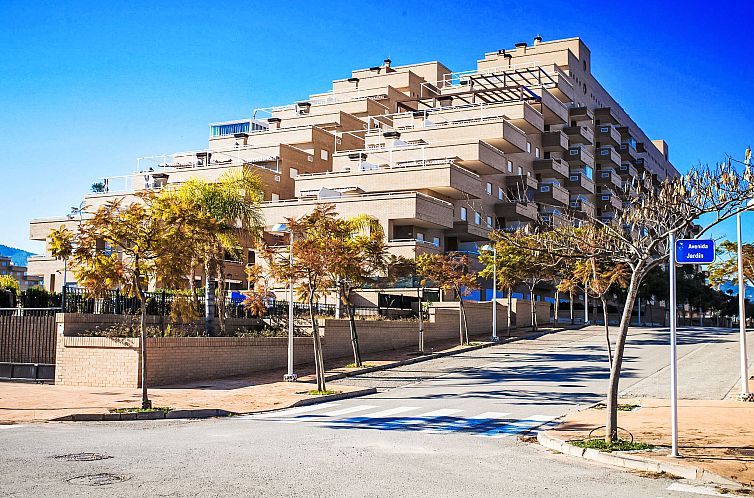Appartement Jardines del Mar - Azahar