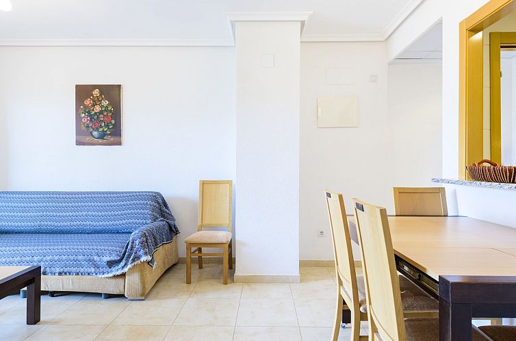 Appartement Blue