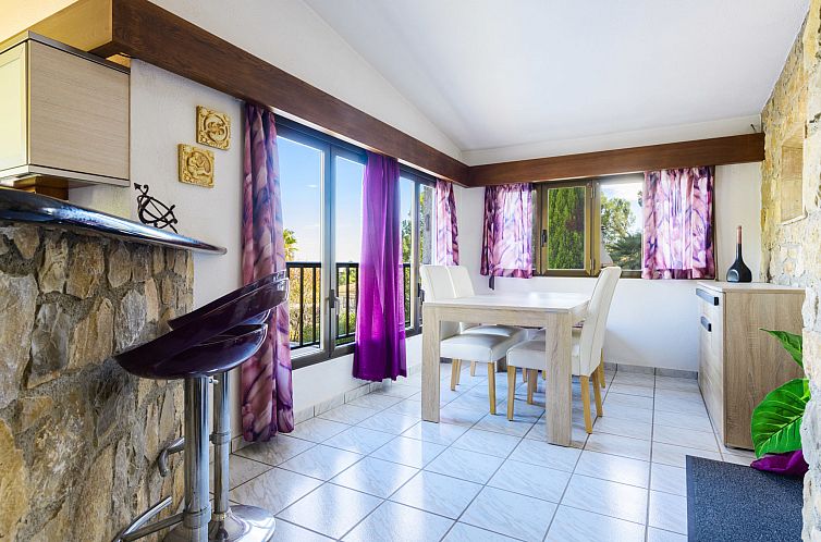 Appartement El Refugio I