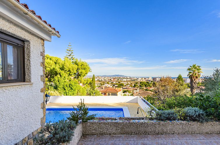 Appartement El Refugio I