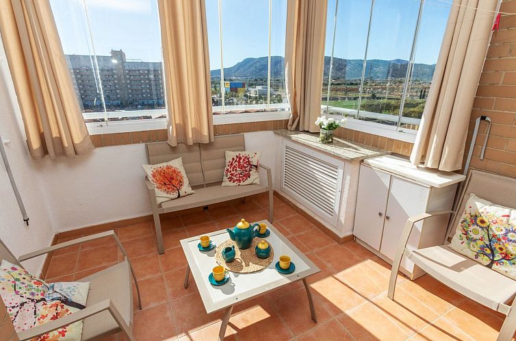 Appartement Jardines del Mar I