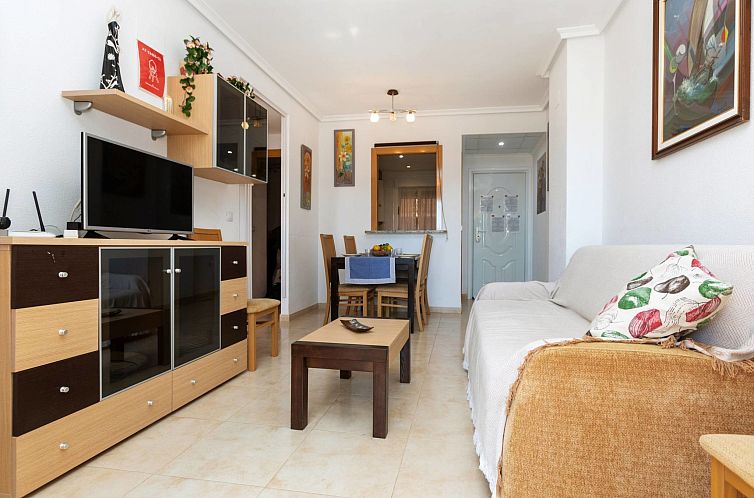 Appartement Jardines del Mar I