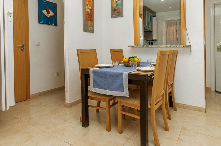 Appartement Jardines del Mar I