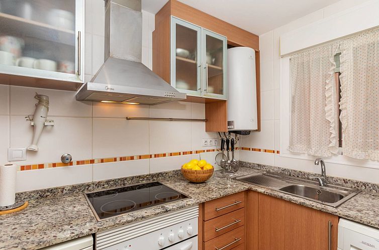 Appartement Jardines del Mar I