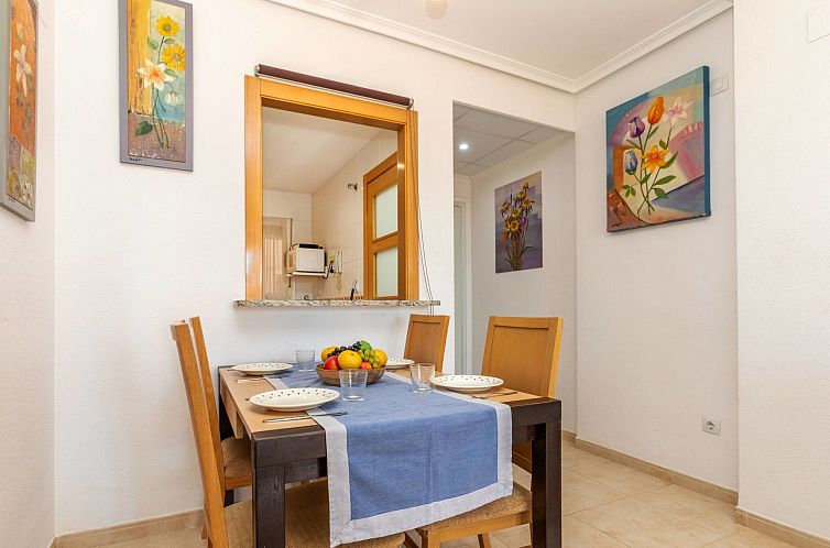 Appartement Jardines del Mar I