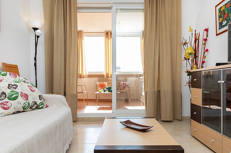 Appartement Jardines del Mar I